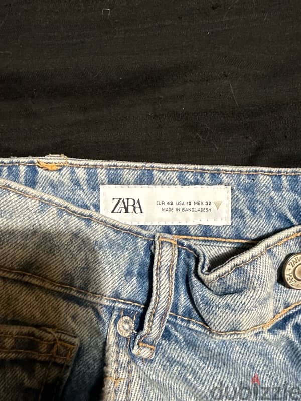 ZARA shorts - Size 42 1