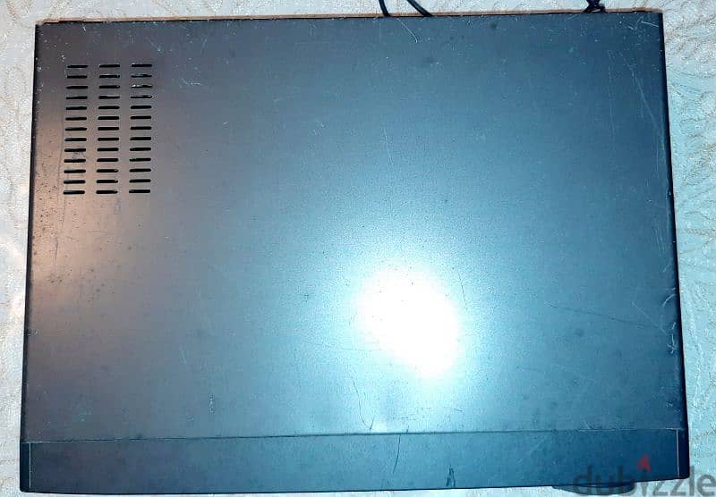 VCR VIDEO VHS PLAYER RECORDER SHARP 3