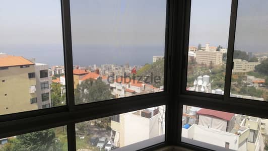 For Sale in BIAKOUT apartment 200sqm + terrace