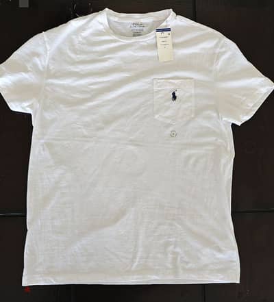 ralph lauren  tshirt M