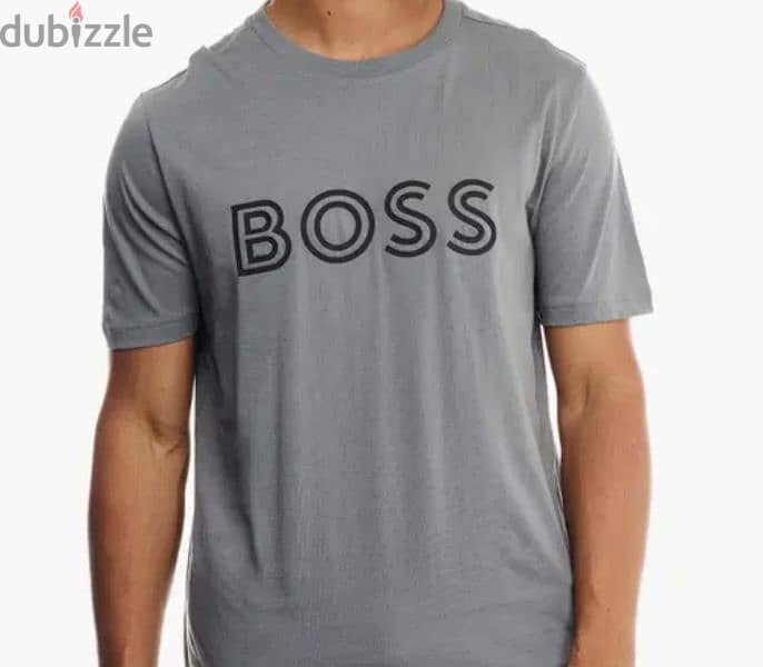 boss tshirt original M, new 0