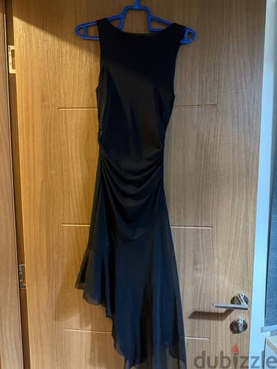 BERSHKA dress - Size M