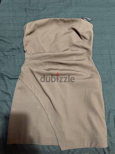 Stradivarius Dress - Size M