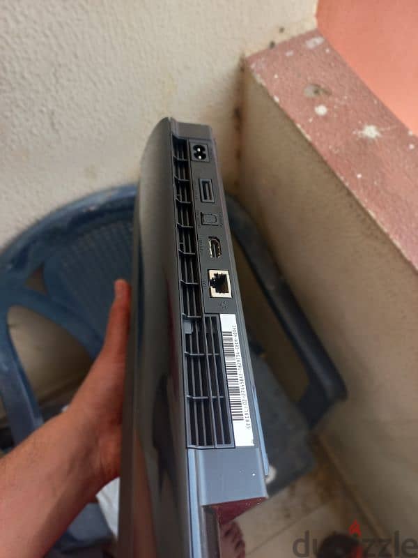 للبيع PlayStation 3 1