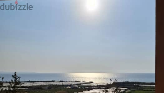 Apartment+ Sea view for sale in Tabarja - شقة  للبيع في طبرجا