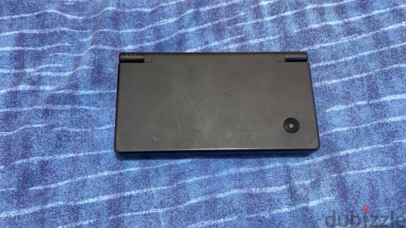 Nintendo DSI in Great Condition with Game & Accessories! 3