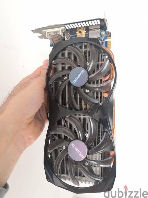 Gtx 660 1