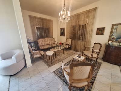 Spacious 2-Bedroom Apartment for Sale in Baabda