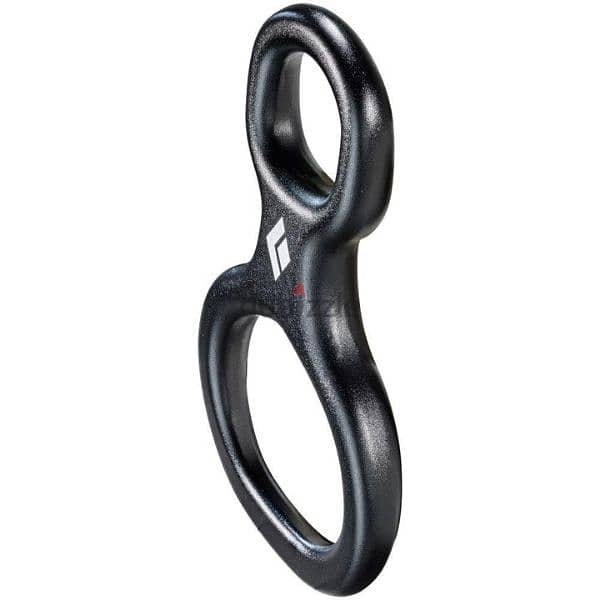 black diamond super 8 bealy/rappel 0