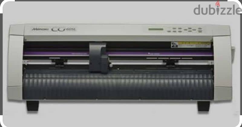 Mimaki vinyl plotter 0