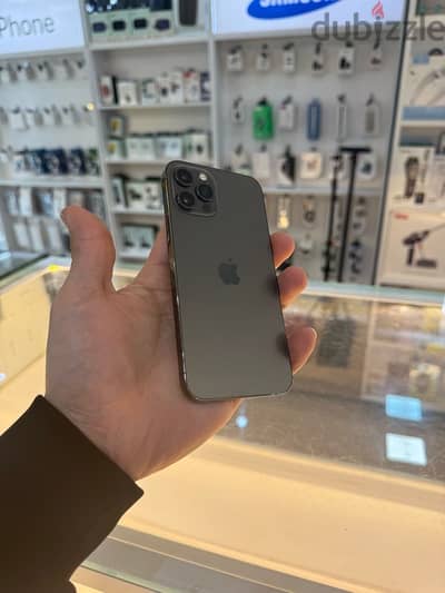 iphone 12 pro 128gb