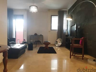 Apartment for rent in Achrafieh