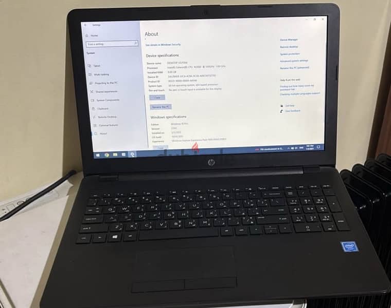 hp laptop 2