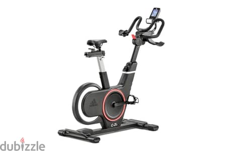 Adidas C-21X Spinning Fitness Bike