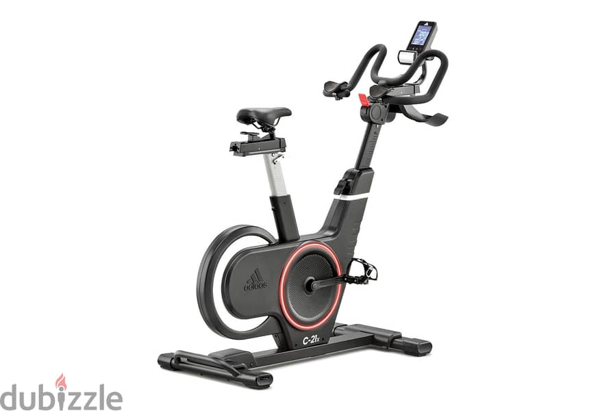 Adidas C-21X Spinning Fitness Bike 0