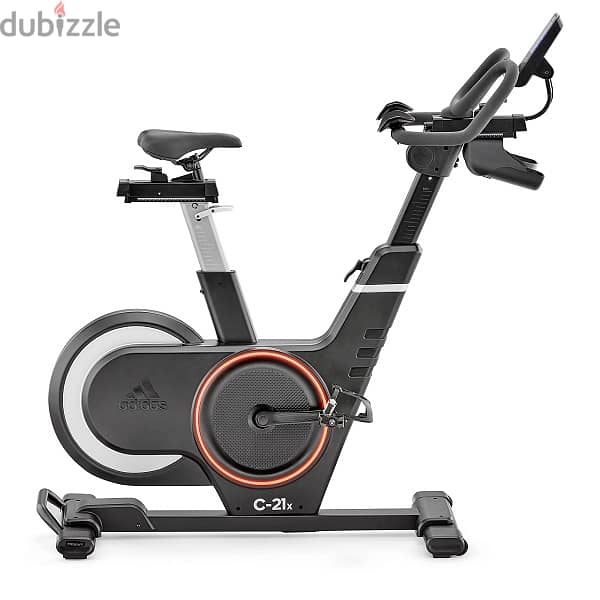 Adidas C-21X Spinning Fitness Bike 1