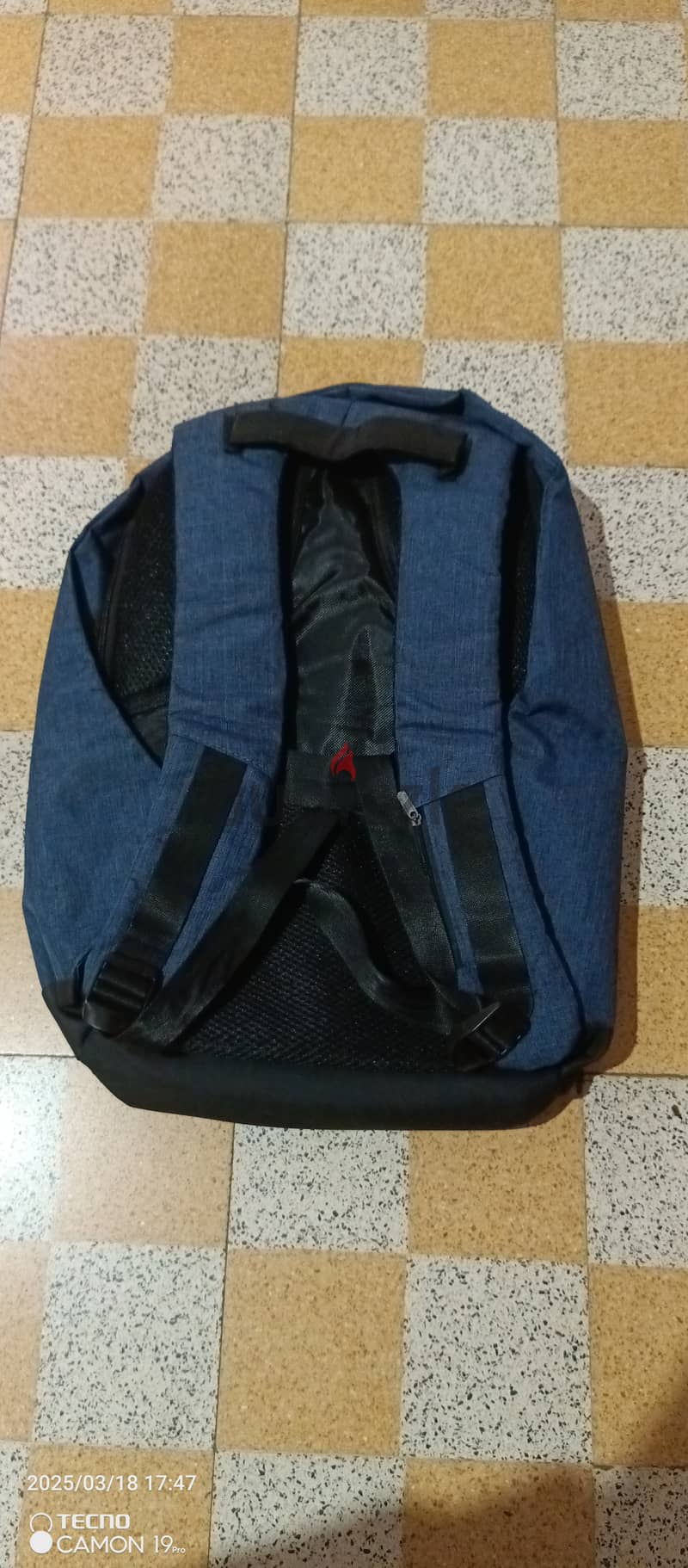 backpack anti thief for laptop 1