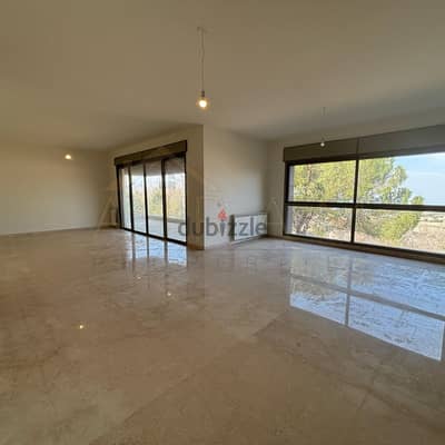 Ajaltoun | 226 sqm + 40 sqm Garden | Super Deluxe