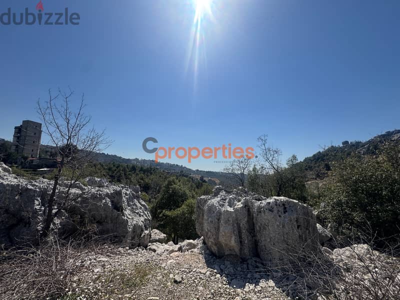 Land For Sale in Aachqout CPES139 2