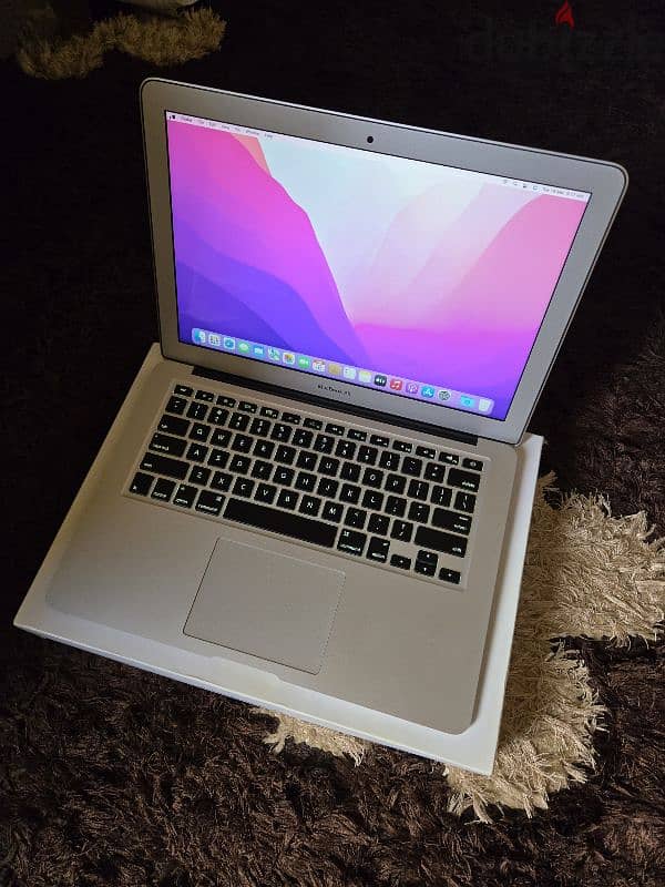 MacBook Air 0