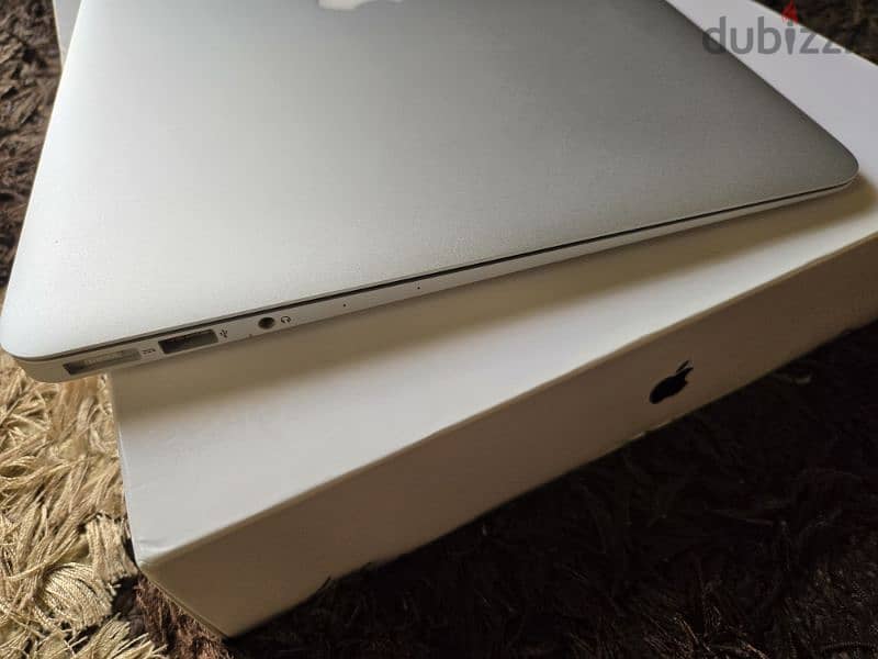 MacBook Air 4