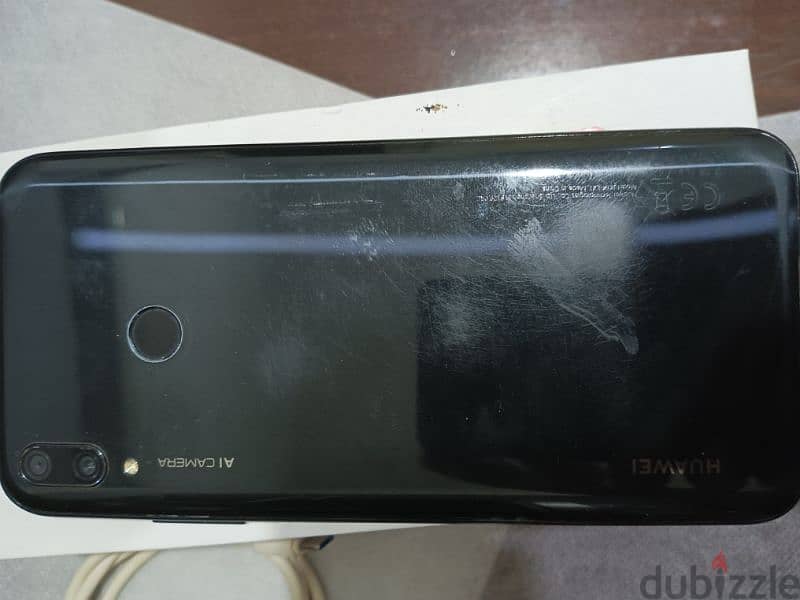 Huawei Y9 2019 3