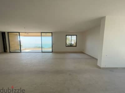 Spacious Duplex for Sale in Kfarhbab