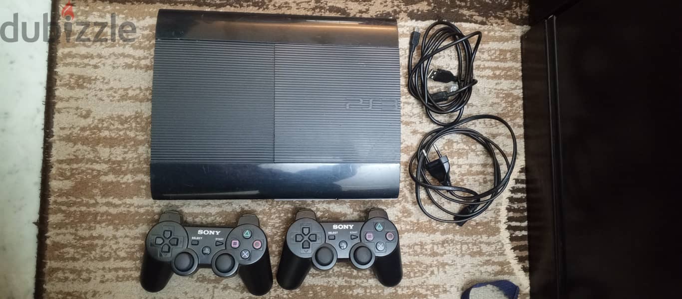 Playstation 3 0