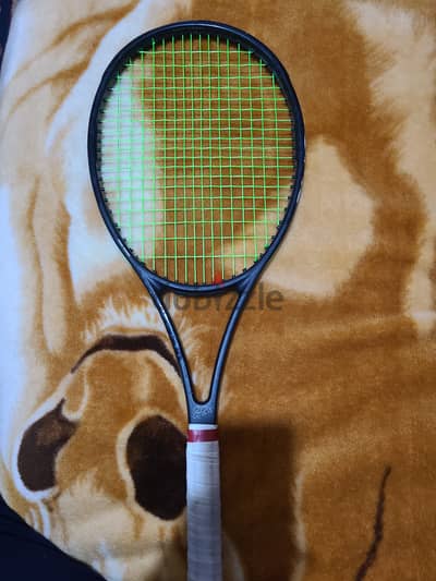 Wilson prostaff Rf 97 v11.0