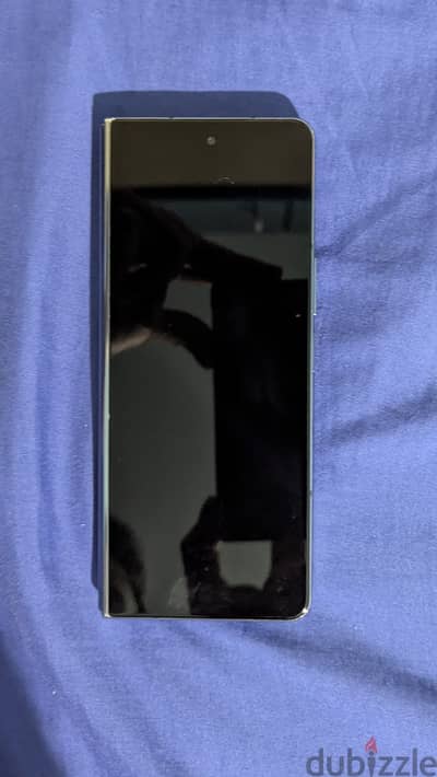 Samsung Galaxy Z fold 4 perfect condition with s pen and box