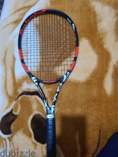 Babolat Evoke 105