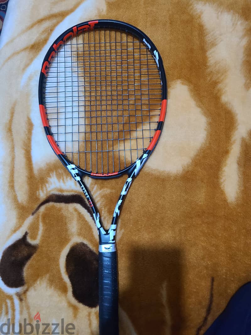 Babolat Evoke 105 0