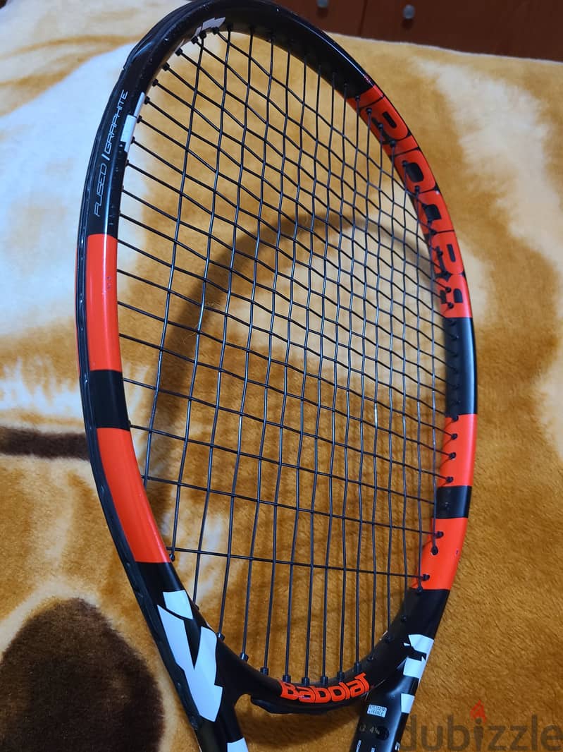 Babolat Evoke 105 2