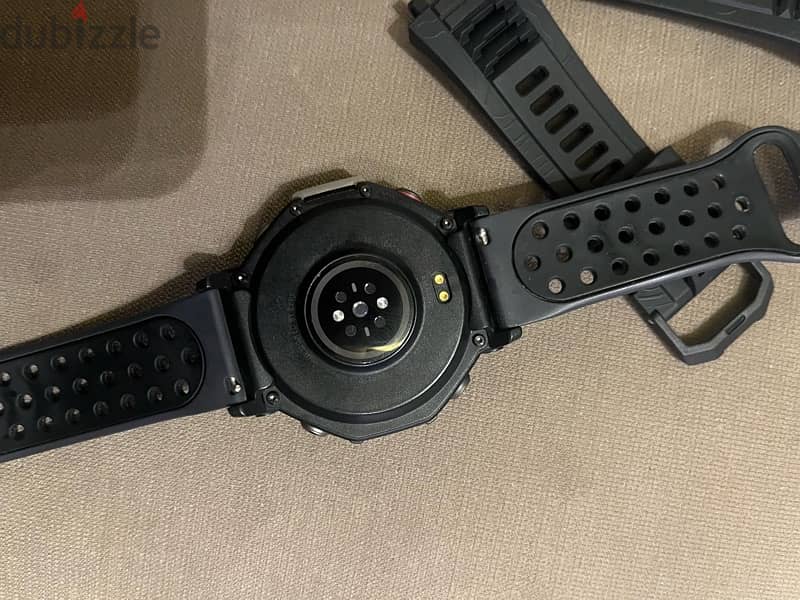 amazfit trex 3 used for 2 weeks can be sold as new 3