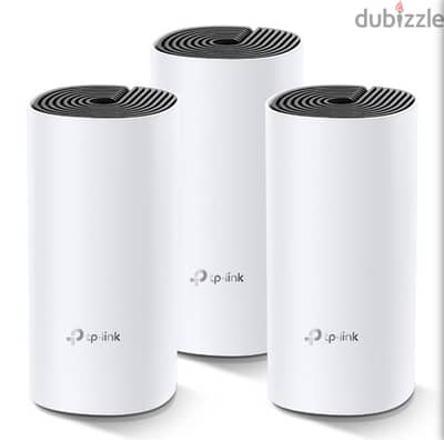 TP-Link Deco M4 AC1200 Mesh Wifi