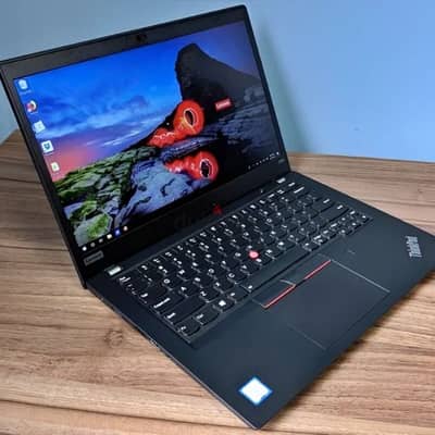 Thinkpad T490