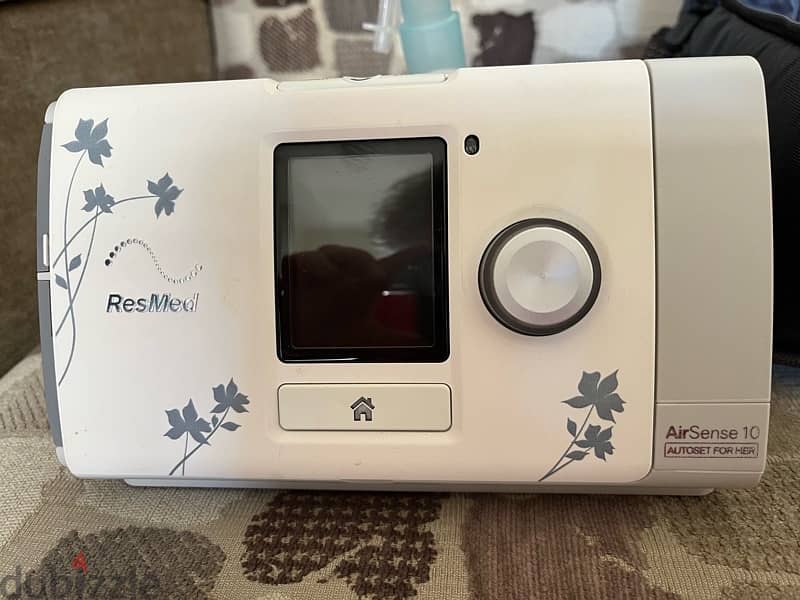 ResMed AirSense 10 جهاز تنفس 2