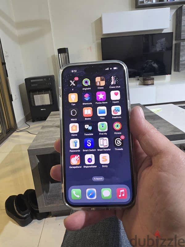 i phone 14 pro max 0