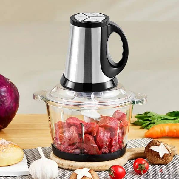 Food & Meat Grinder BOSCH 0