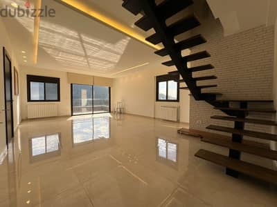 240m2 Duplex+Open View 4 sale in Blat / Jbeil دوبلكس 4 للبيع في بلاط /