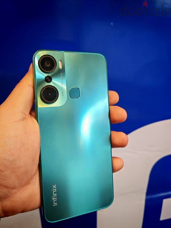 Infinix Hot 12 Pro 2