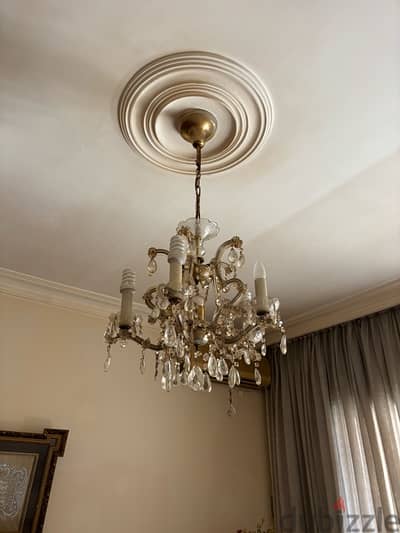 chandelier