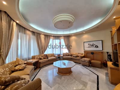 Spacious Apartment For Sale - Biyada