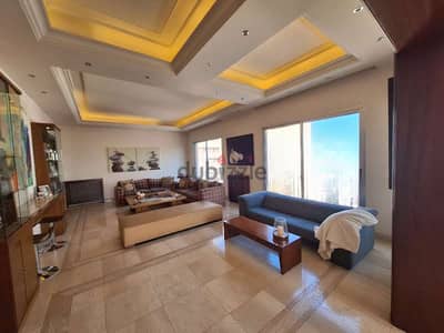 Two Exceptional Apartments for Sale in Horsh Tabet