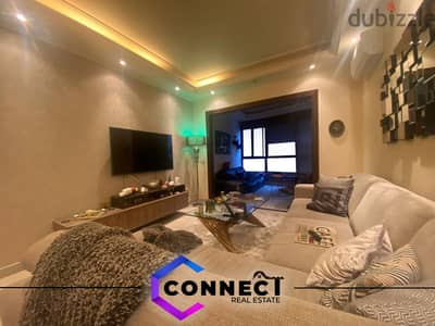 apartment for rent in Salim Slam/سليم سلام #OM194