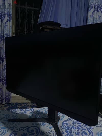 samsung gaming monitor 165 hz