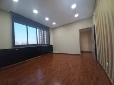 Office For Rent - Sin El Fil- Horsh Tabet