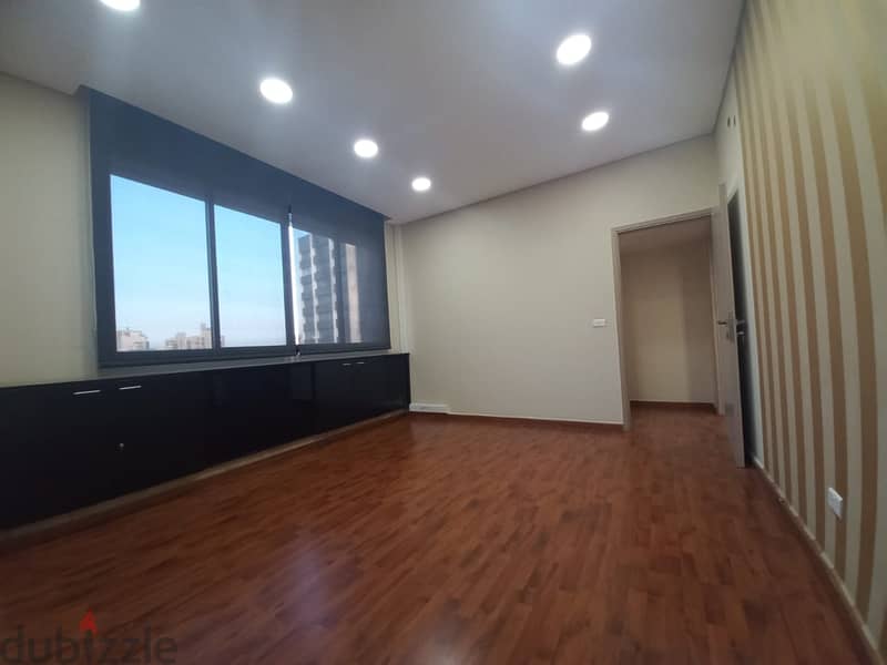 Office For Rent - Sin El Fil- Horsh Tabet 0