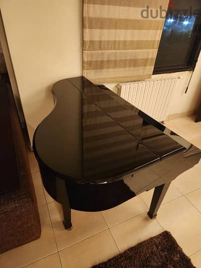 piano