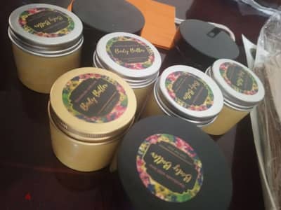 Shea butter original